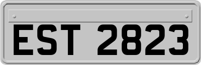 EST2823