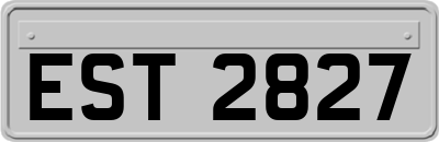 EST2827