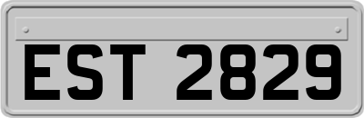 EST2829