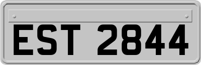 EST2844