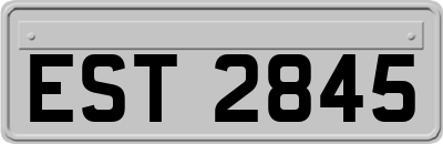 EST2845