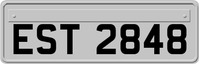 EST2848
