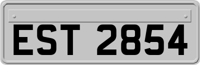 EST2854