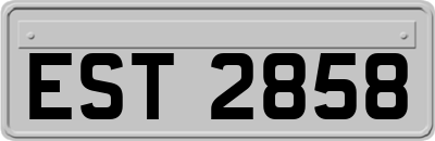 EST2858