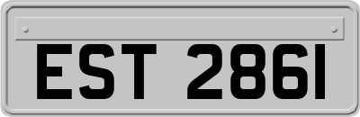 EST2861