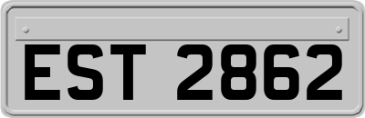 EST2862