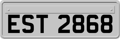 EST2868