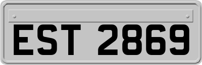 EST2869