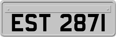 EST2871