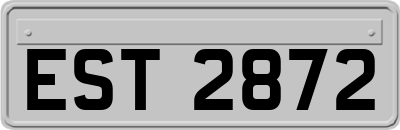 EST2872