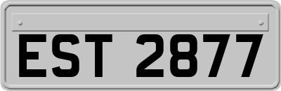 EST2877