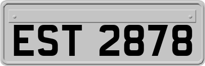 EST2878