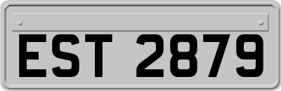 EST2879