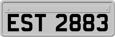EST2883