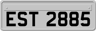 EST2885