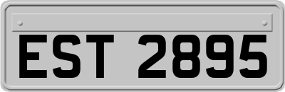 EST2895