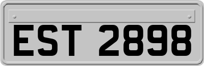 EST2898