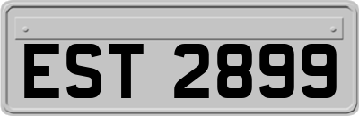 EST2899