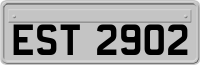 EST2902