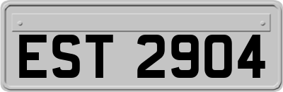EST2904