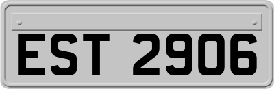 EST2906