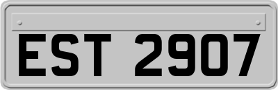 EST2907