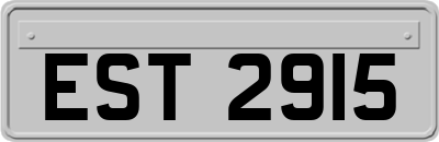 EST2915