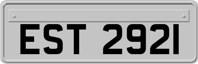 EST2921