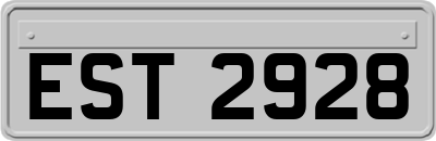 EST2928