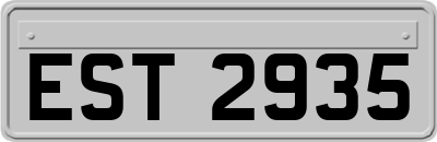 EST2935