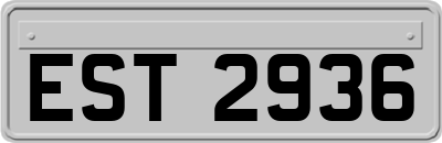 EST2936