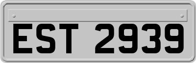 EST2939