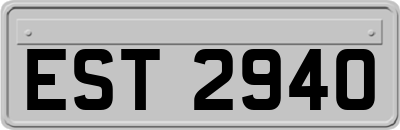 EST2940