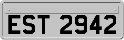 EST2942