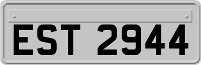 EST2944