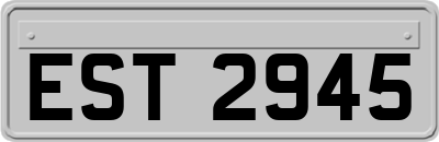 EST2945