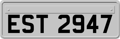 EST2947