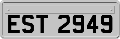 EST2949