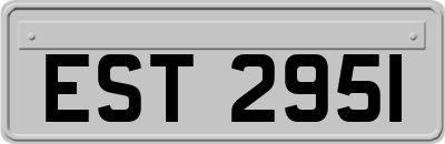 EST2951