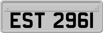 EST2961