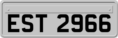 EST2966