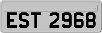 EST2968