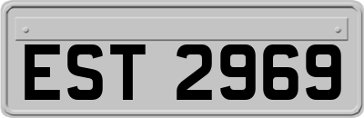 EST2969