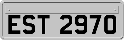 EST2970