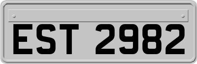 EST2982