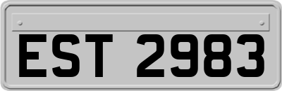 EST2983