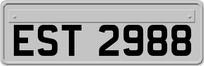 EST2988