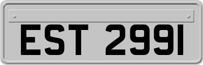 EST2991