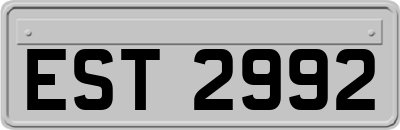 EST2992