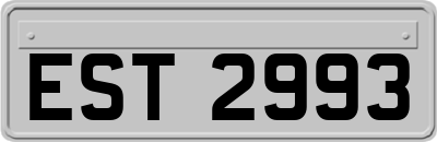 EST2993